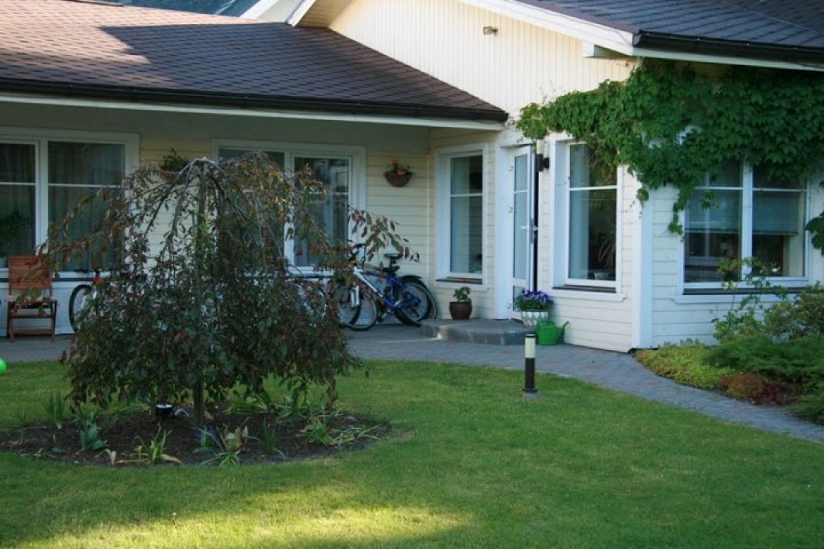 House in Melluzi, Latvia, 340 m² - picture 2