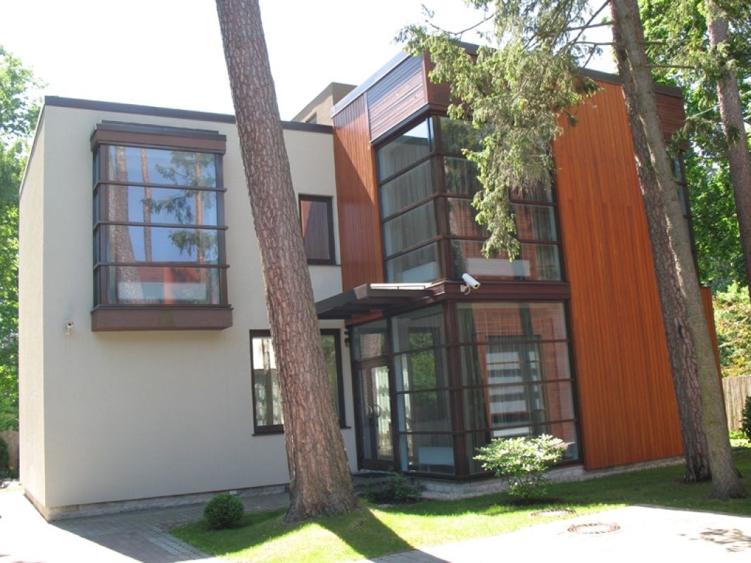 House in Bulduri, Latvia, 1 000 ares - picture 2