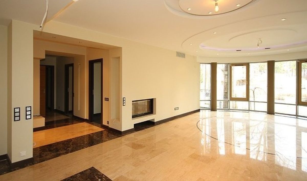 Flat in Dzintari, Latvia, 178 m² - picture 2