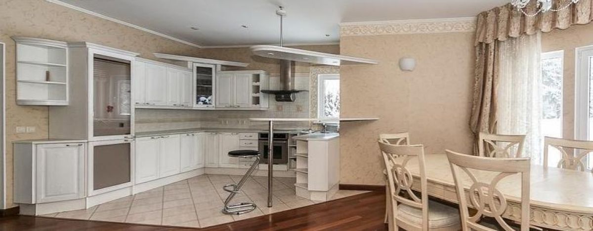 Casa en Distrito de Riga, Letonia, 499 m² - imagen 2