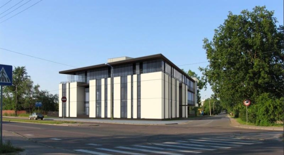 Investitionsprojekt in Riga, Lettland - Foto 2