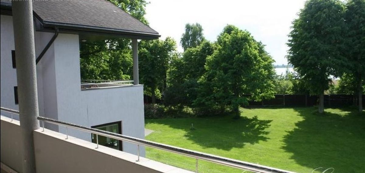 Haus in Riga, Lettland, 500 m² - Foto 2