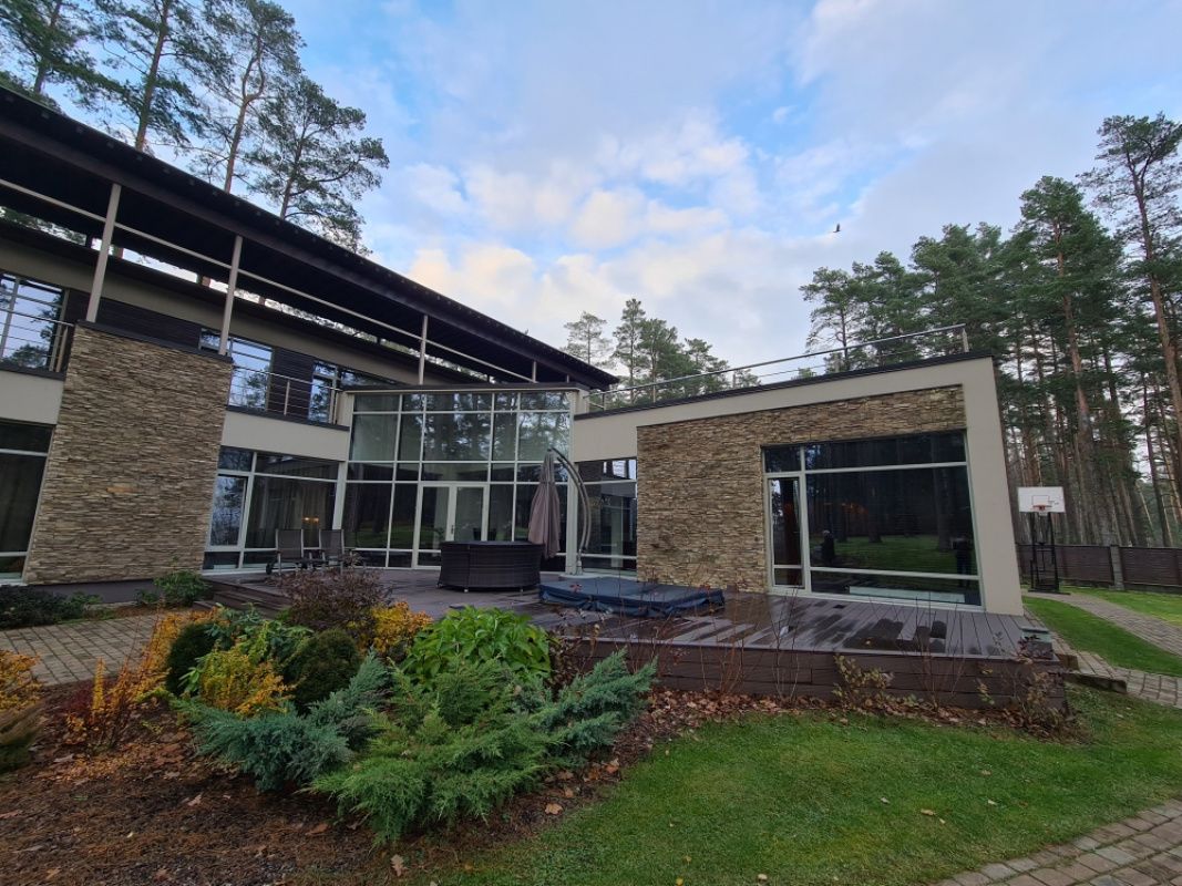 Casa nel distretto di Riga, Lettonia, 544 m² - foto 2