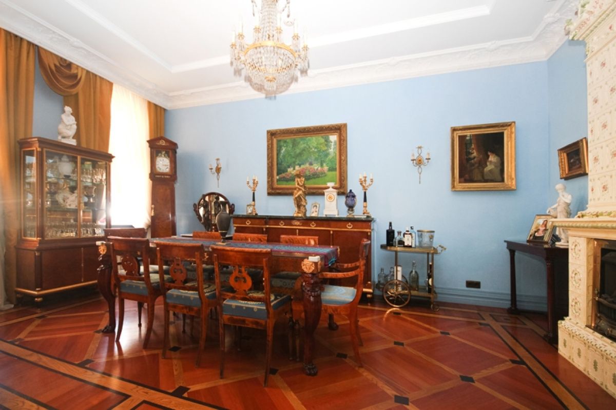 Appartement à Riga, Lettonie, 236 m² - image 2