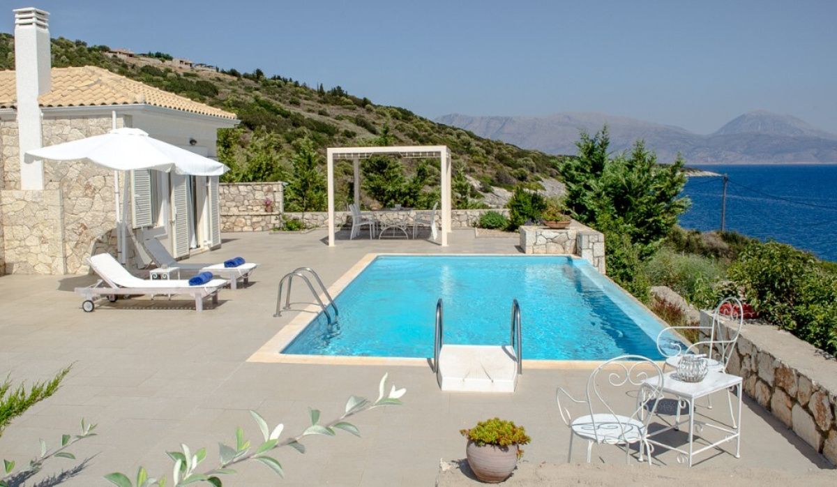 Casa en las Islas Jónicas, Grecia, 420 m² - imagen 3