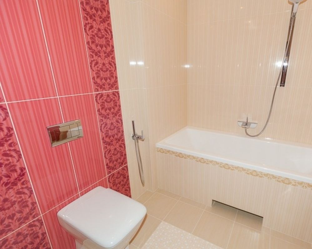 Flat in Bulduri, Latvia, 140 m² - picture 3