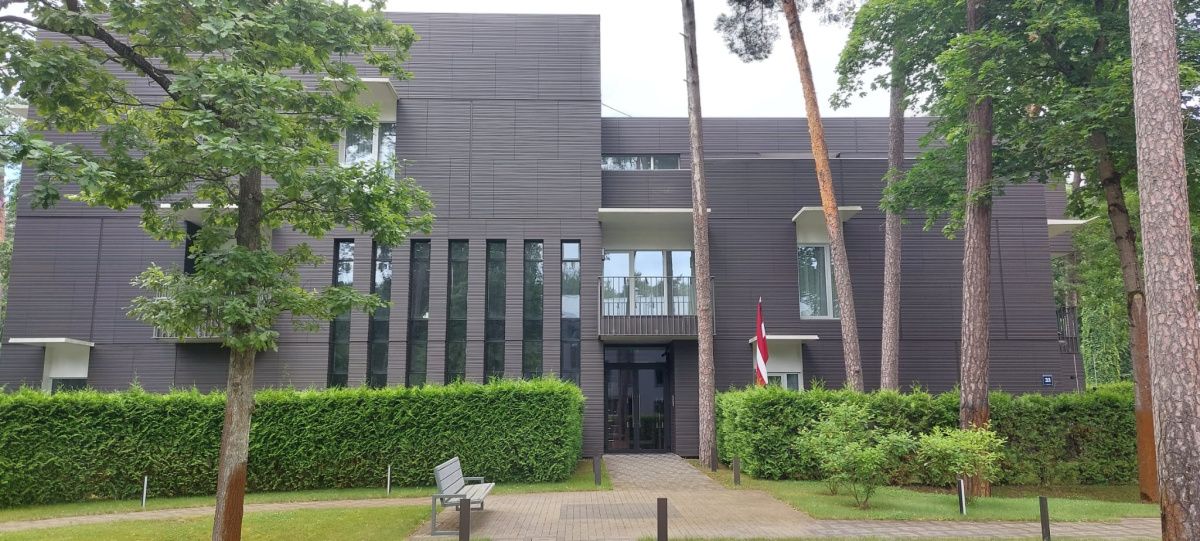 Appartamento a Dzintari, Lettonia, 180 m² - foto 3