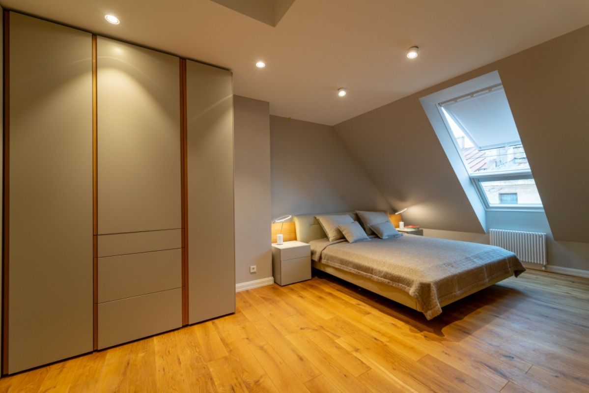 Wohnung in Riga, Lettland, 101 m² - Foto 3