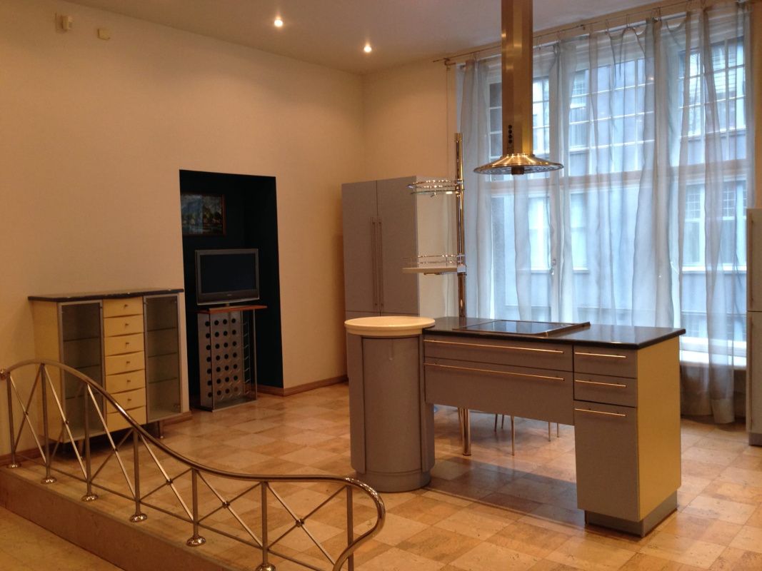 Wohnung in Riga, Lettland, 280 m² - Foto 3