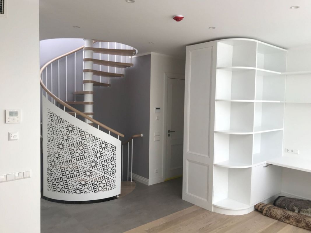 Piso en Riga, Letonia, 128 m² - imagen 3