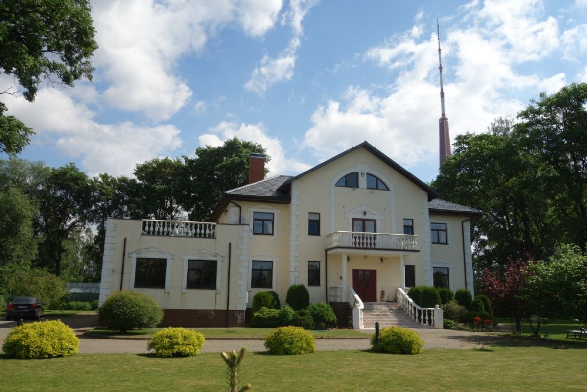 Casa en Riga, Letonia, 840 m² - imagen 3