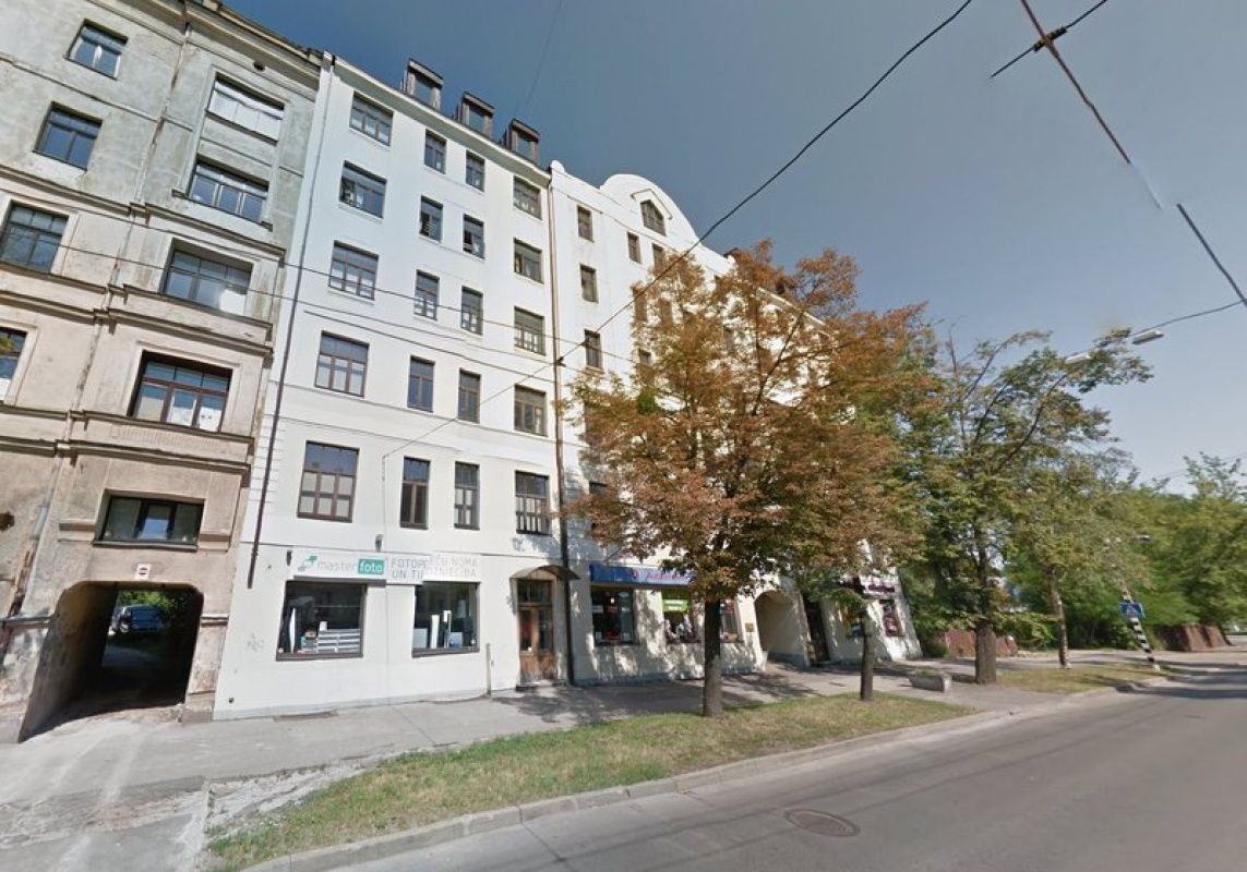 Maison de rapport à Riga, Lettonie, 2 050 m² - image 3