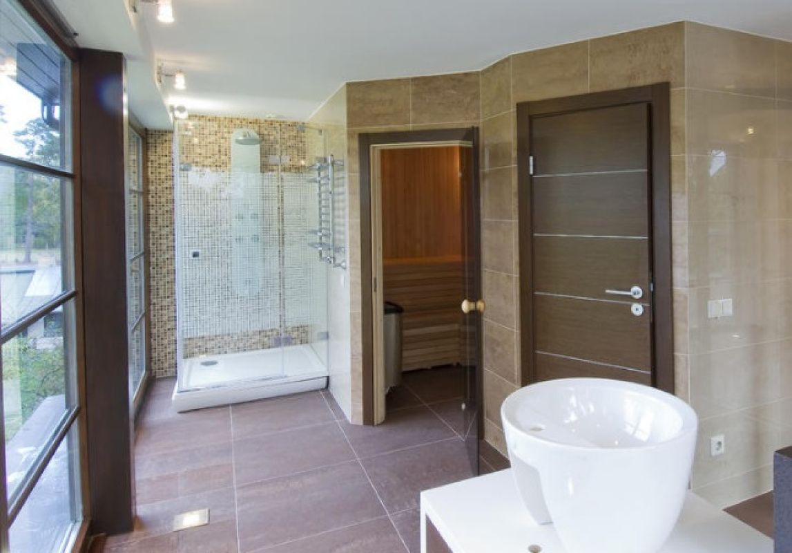 Maison à Melluzi, Lettonie, 660 m² - image 3