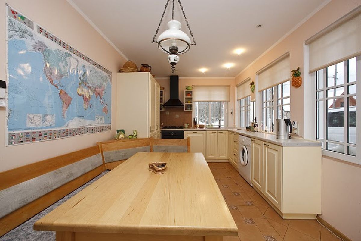 House in Melluzi, Latvia, 340 m² - picture 3