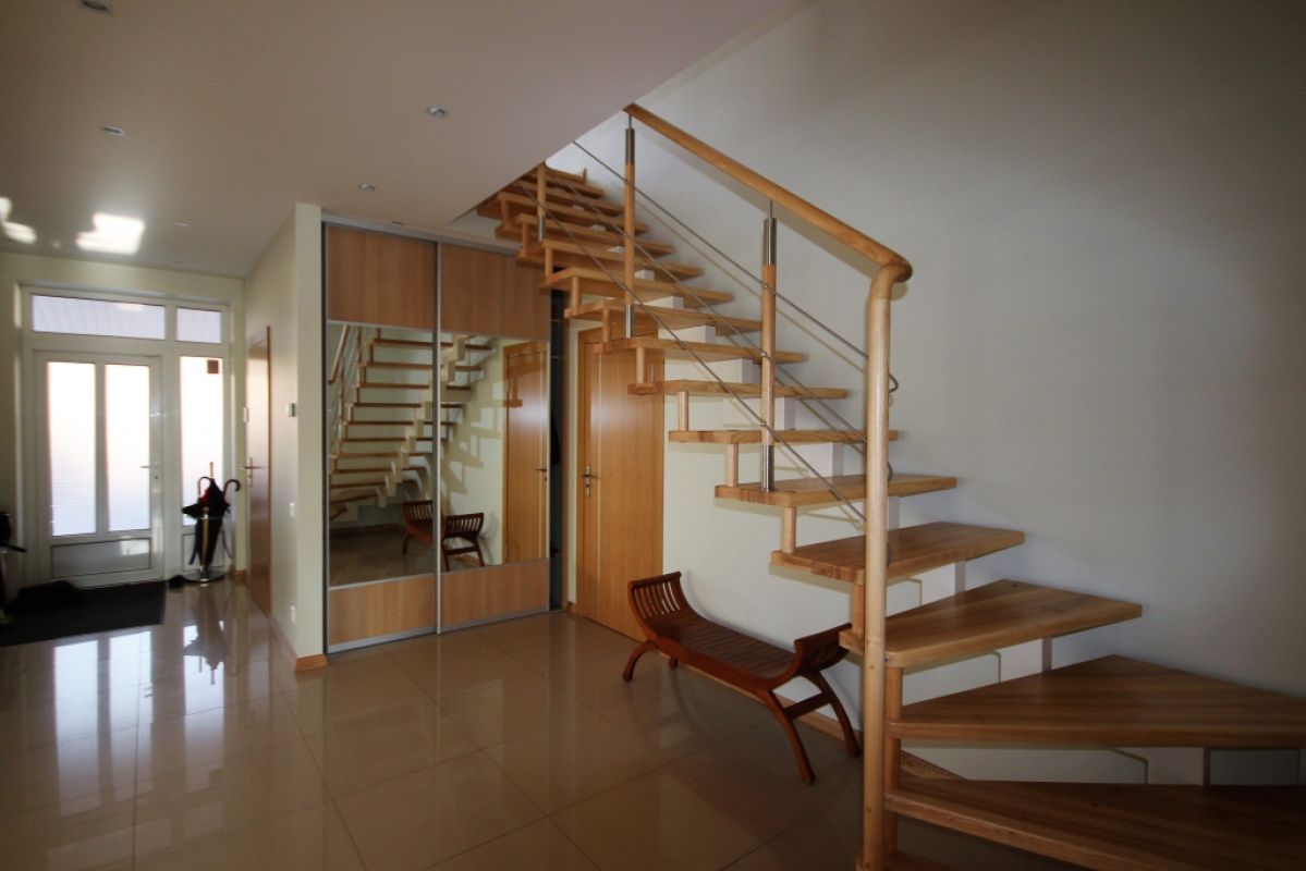 Haus in Riga, Lettland, 450 m² - Foto 3