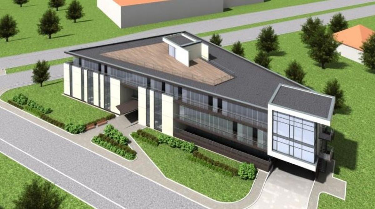 Investitionsprojekt in Riga, Lettland - Foto 3