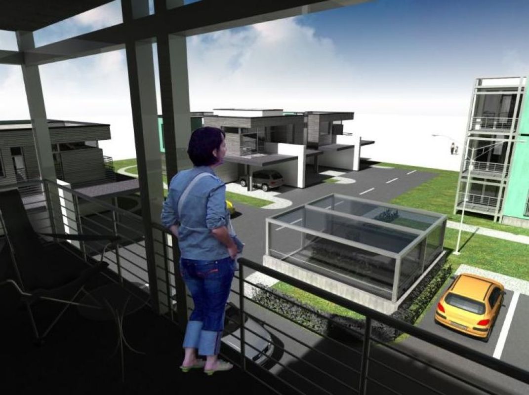 Investment project in Riga, Latvia - picture 3