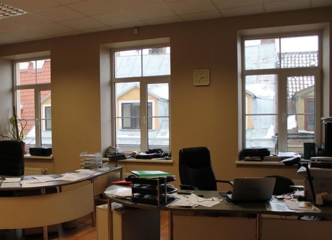 Maison de rapport à Riga, Lettonie, 2 483 m² - image 3