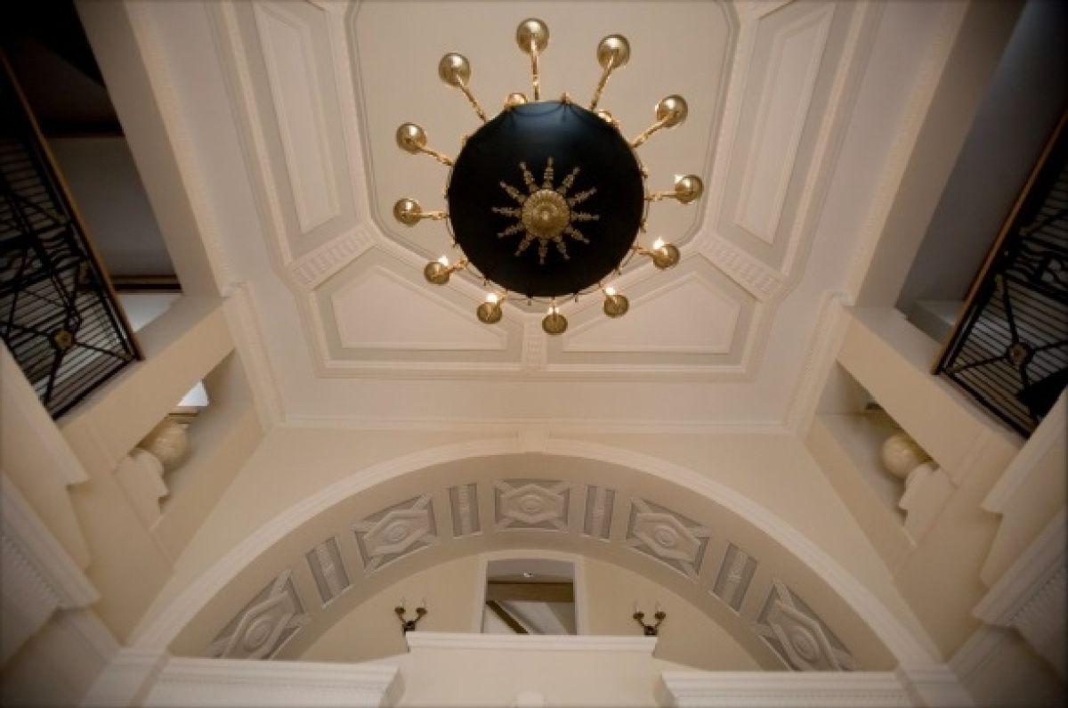 Flat in Riga, Latvia, 600 m² - picture 3