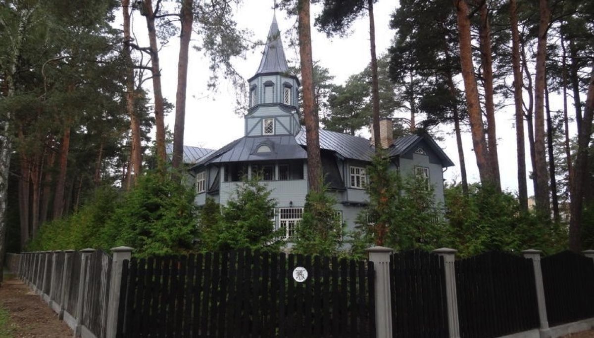 House in Bulduri, Latvia, 523 m² - picture 3