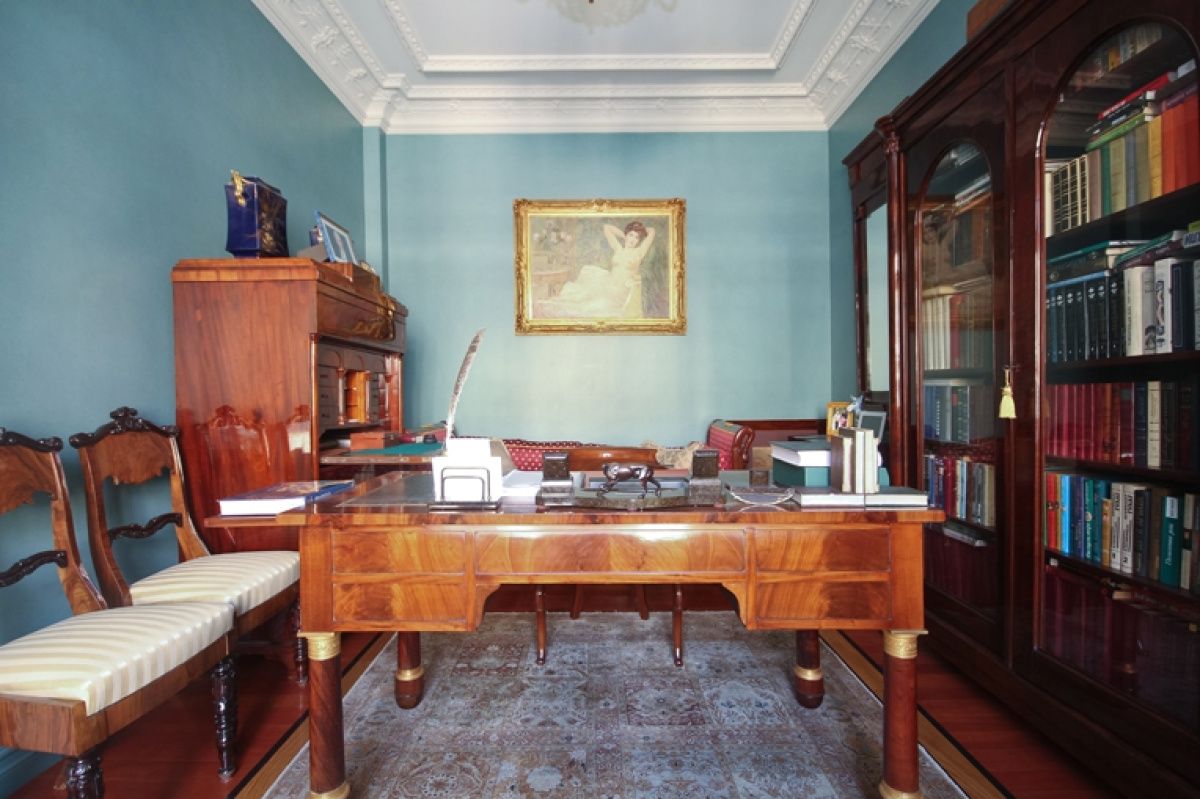 Appartement à Riga, Lettonie, 236 m² - image 3