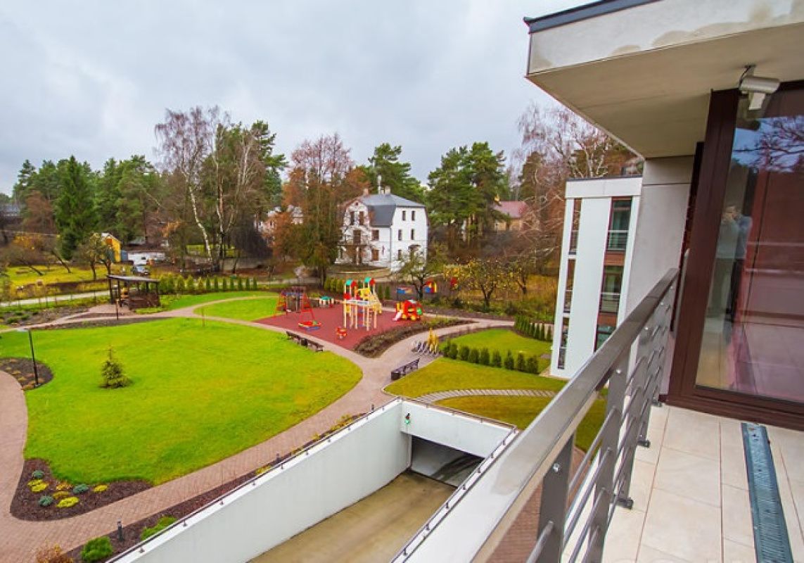 Appartamento a Riga, Lettonia, 180 m² - foto 3