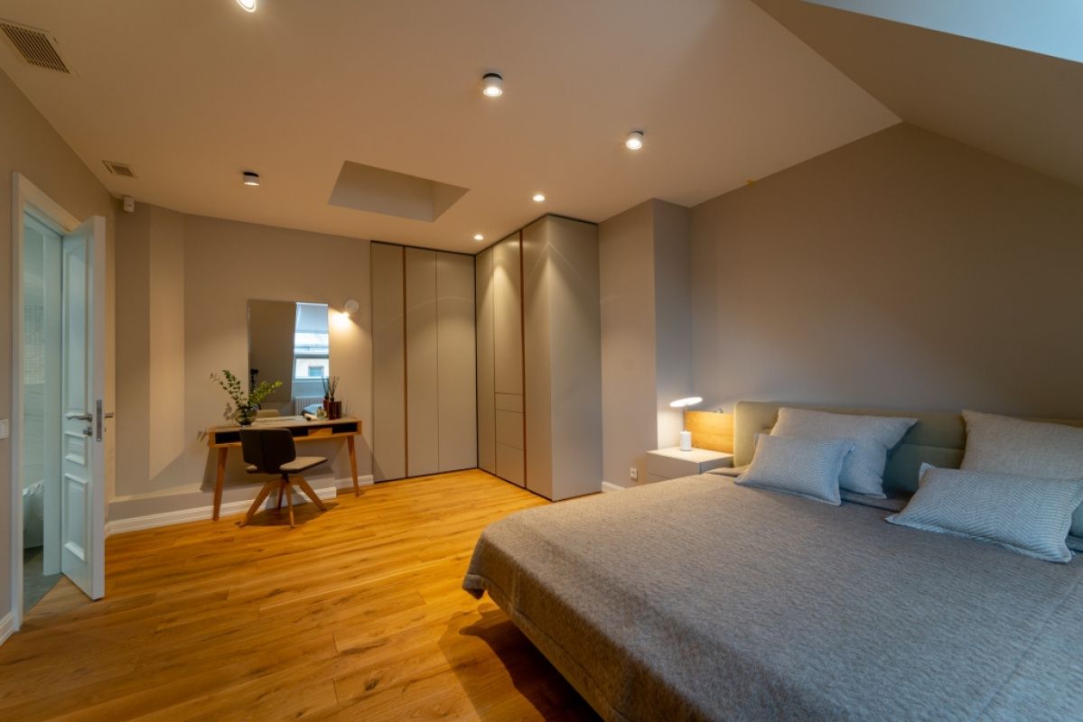 Wohnung in Riga, Lettland, 101 m² - Foto 4