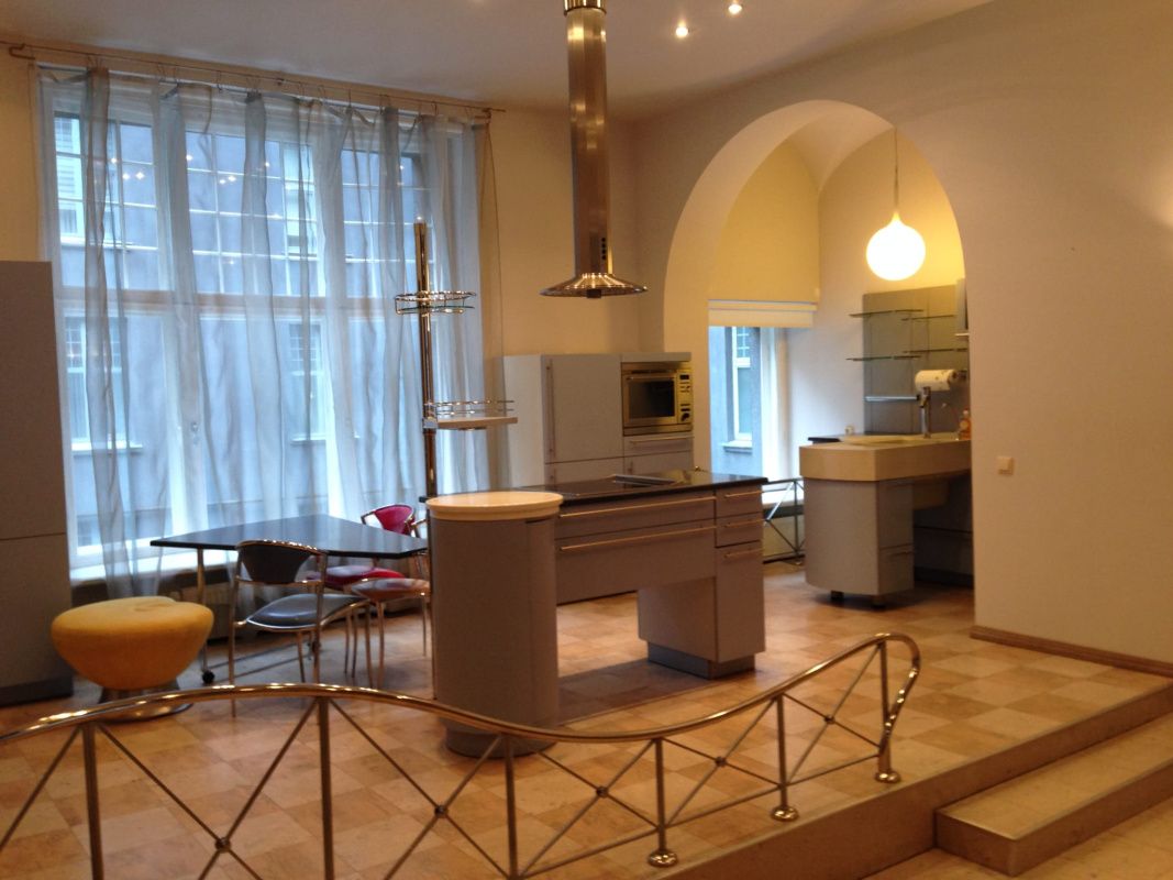 Wohnung in Riga, Lettland, 280 m² - Foto 4