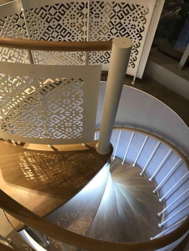 Piso en Riga, Letonia, 128 m² - imagen 4