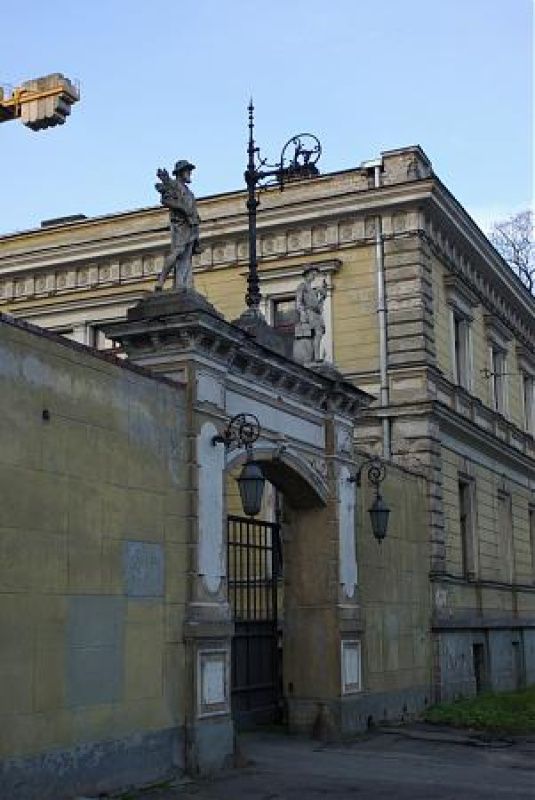 Maison de rapport à Riga, Lettonie, 2 500 m² - image 4