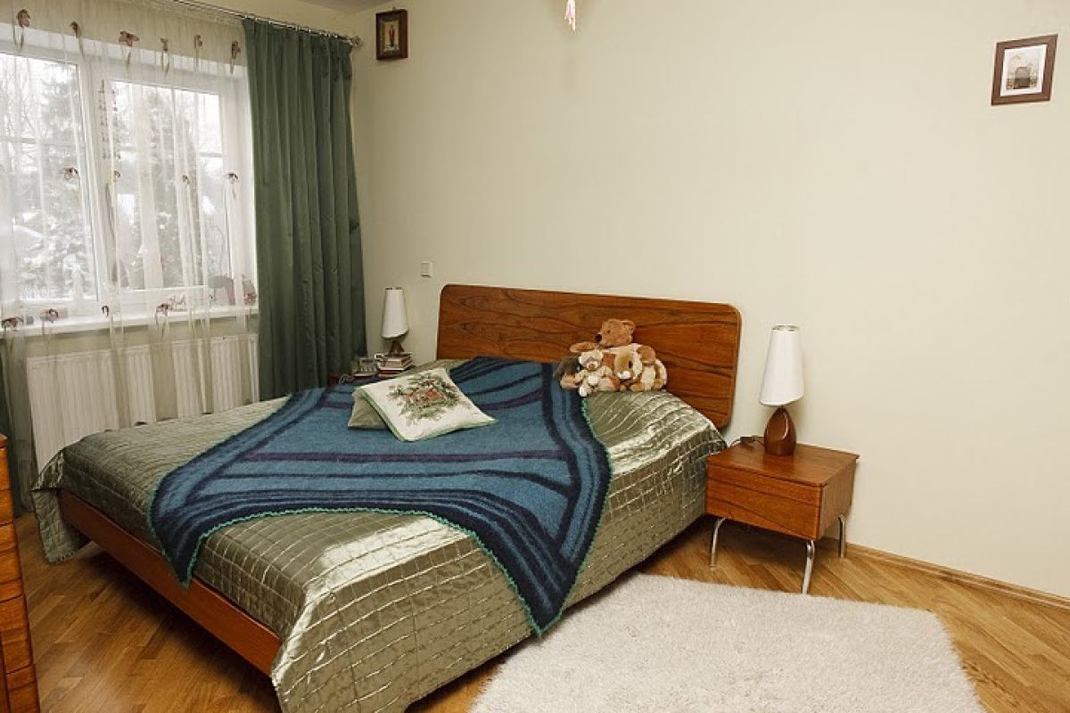 House in Melluzi, Latvia, 340 m² - picture 4