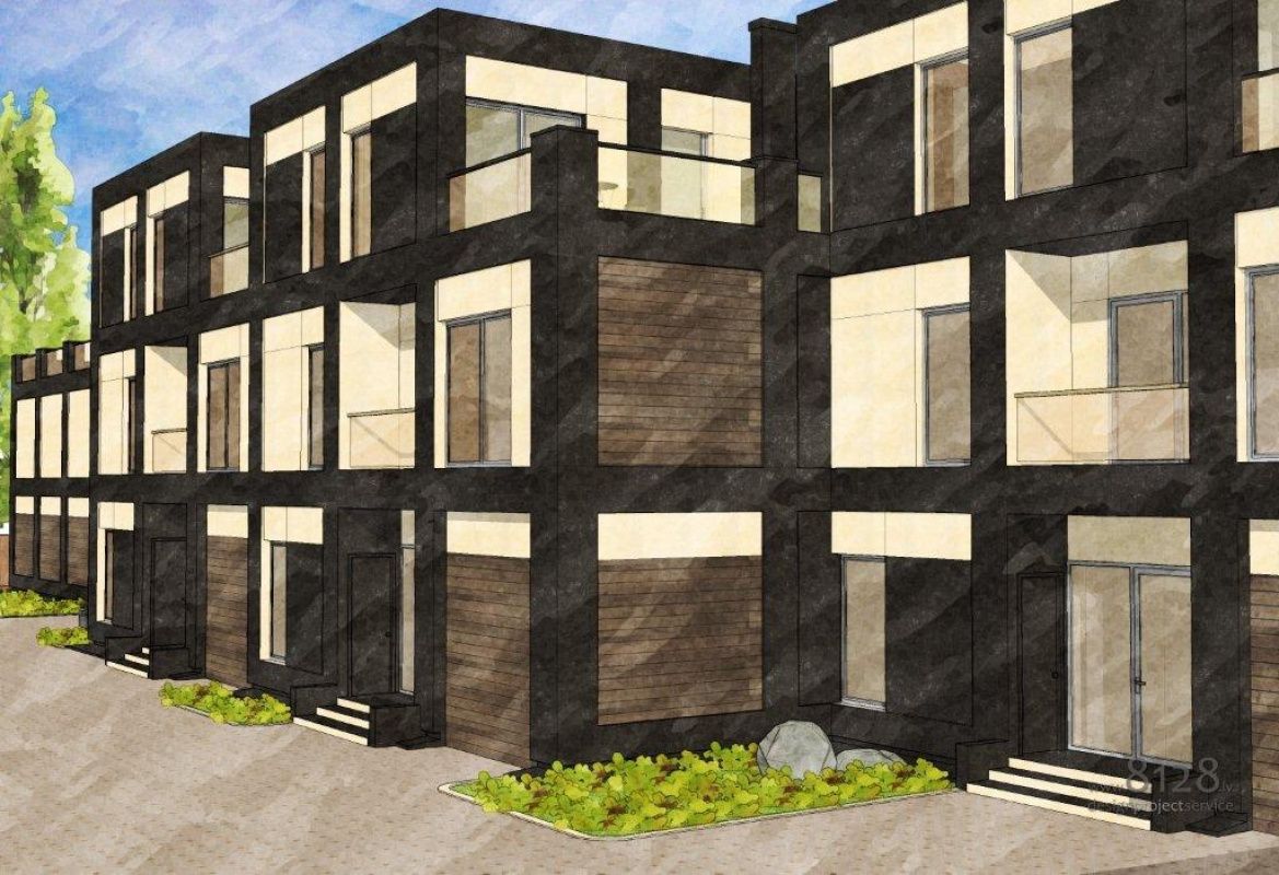 Progetto d’investimento a Dzintari, Lettonia - foto 4