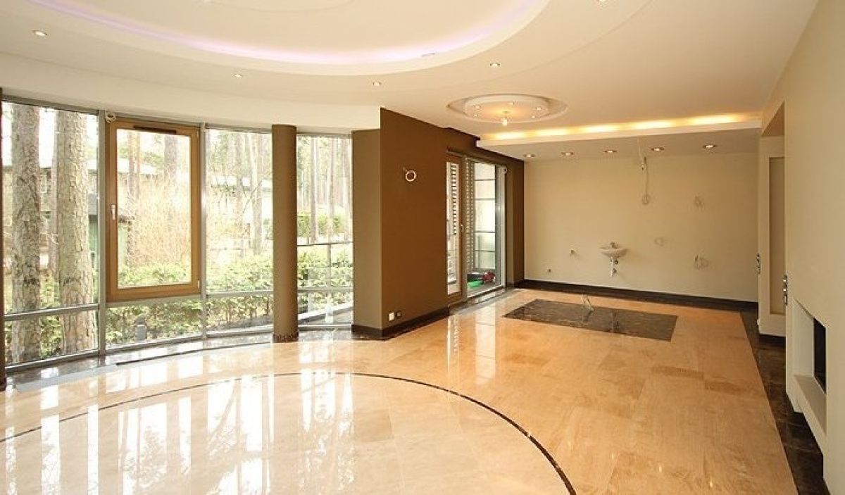 Flat in Dzintari, Latvia, 178 m² - picture 4