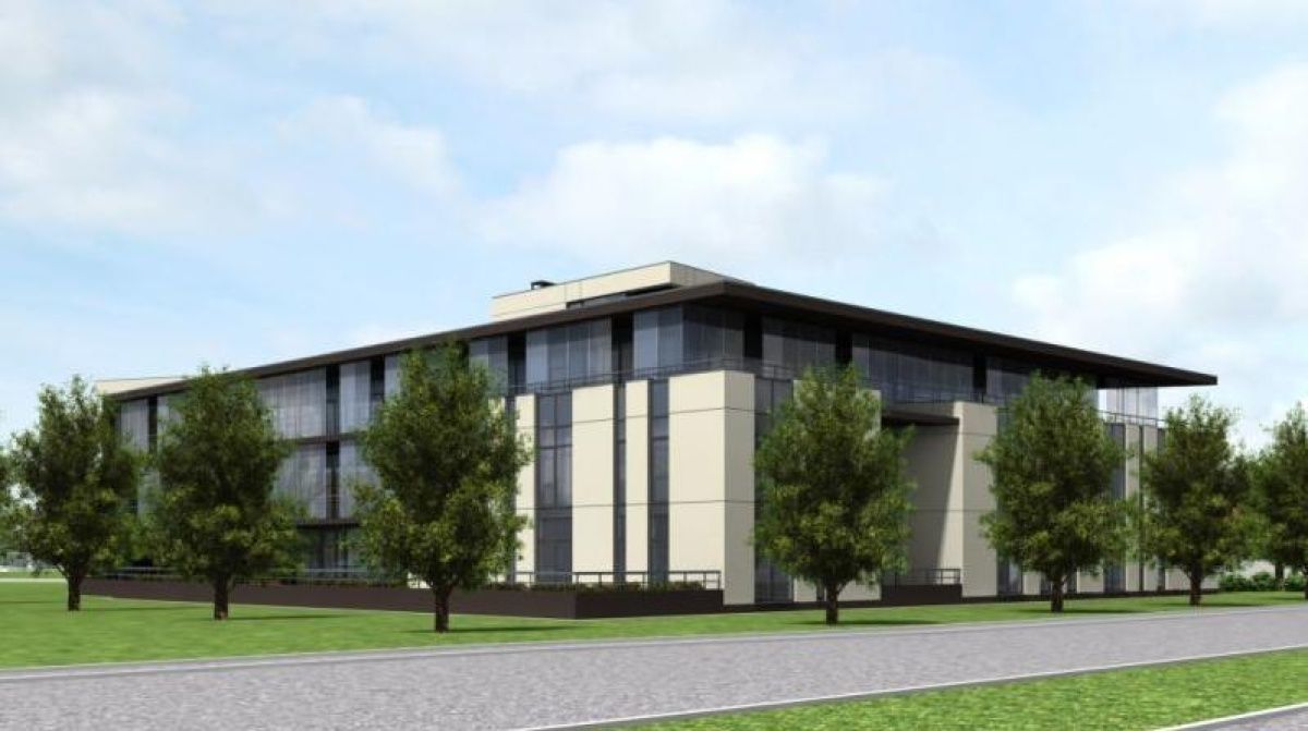 Investitionsprojekt in Riga, Lettland - Foto 4