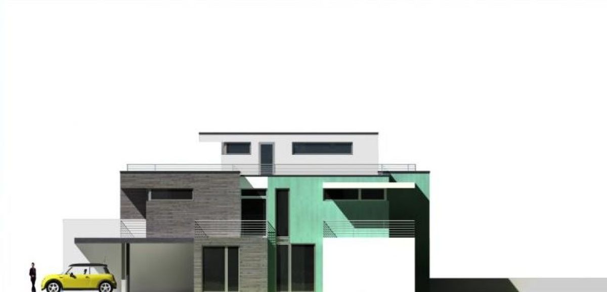 Investment project in Riga, Latvia - picture 4