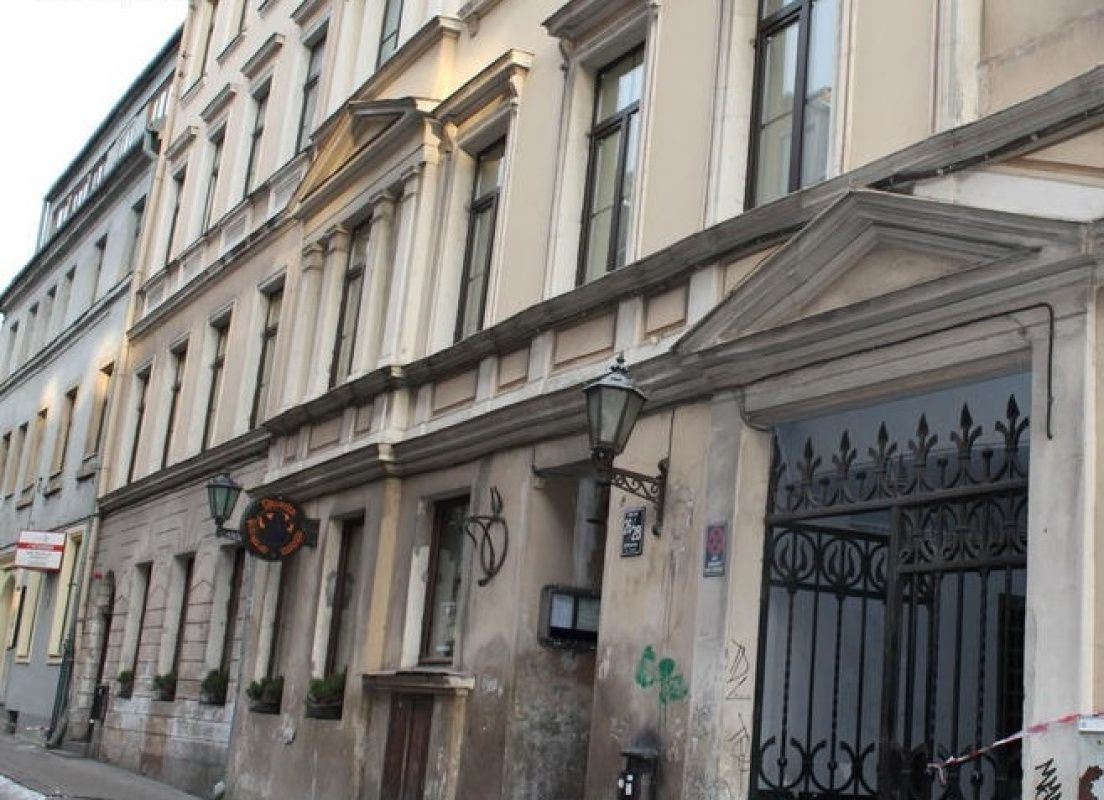 Maison de rapport à Riga, Lettonie, 2 483 m² - image 4