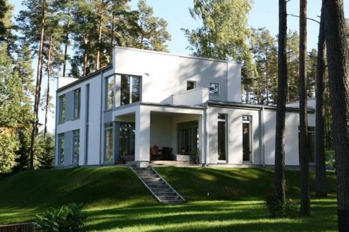 House in Riga District, Latvia, 450 m² - picture 4