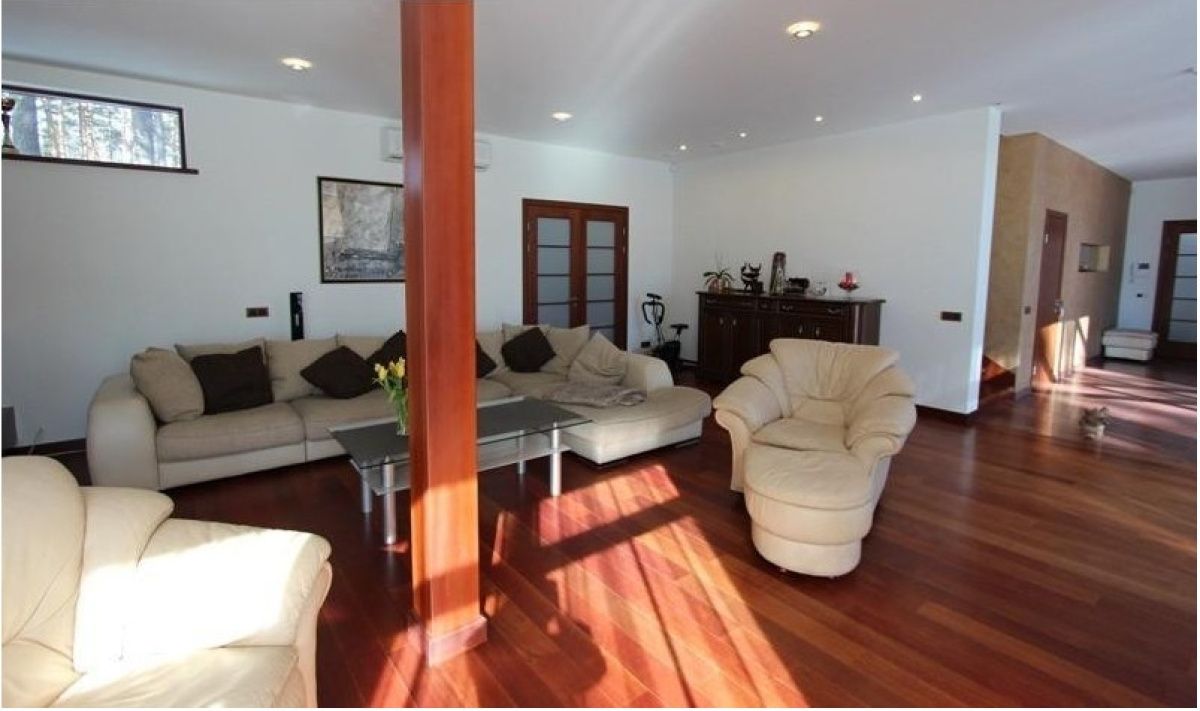 Casa nel distretto di Riga, Lettonia, 544 m² - foto 4