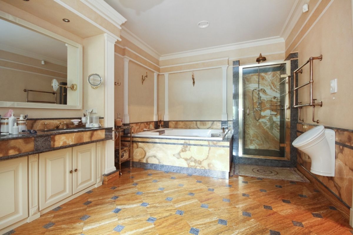 Appartement à Riga, Lettonie, 236 m² - image 4