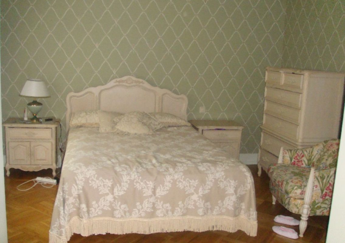 Piso en Riga, Letonia, 208 m² - imagen 4