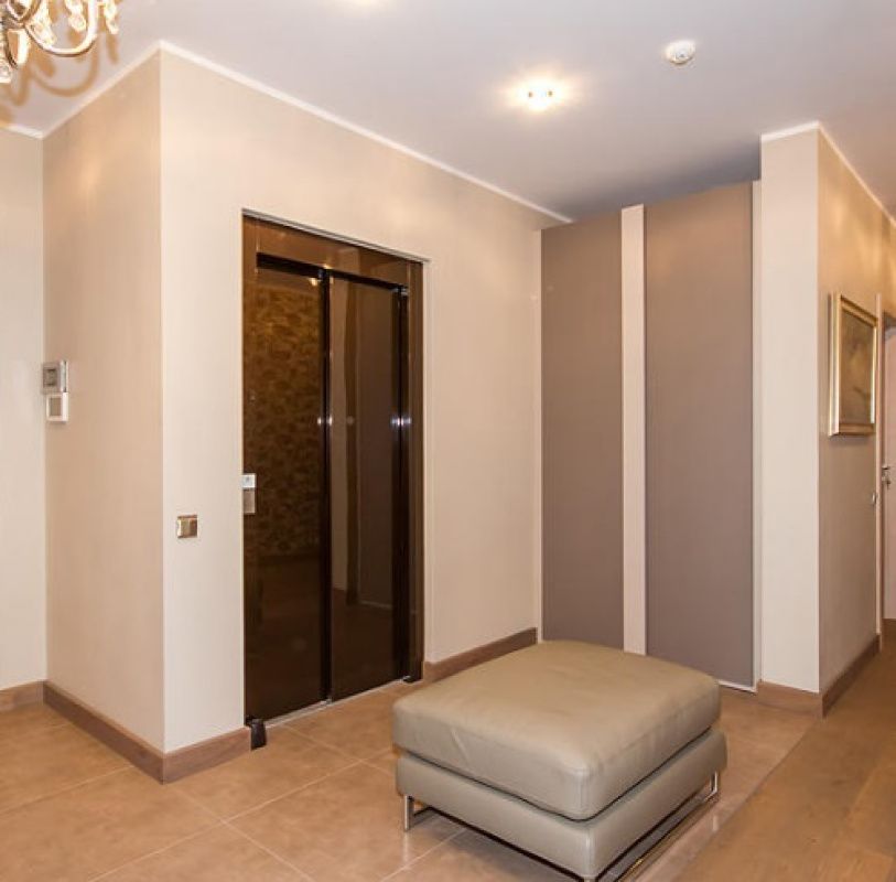 Appartamento a Riga, Lettonia, 180 m² - foto 4