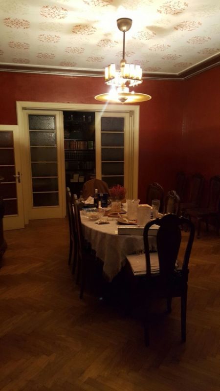 Haus in Riga, Lettland, 267 m² - Foto 4