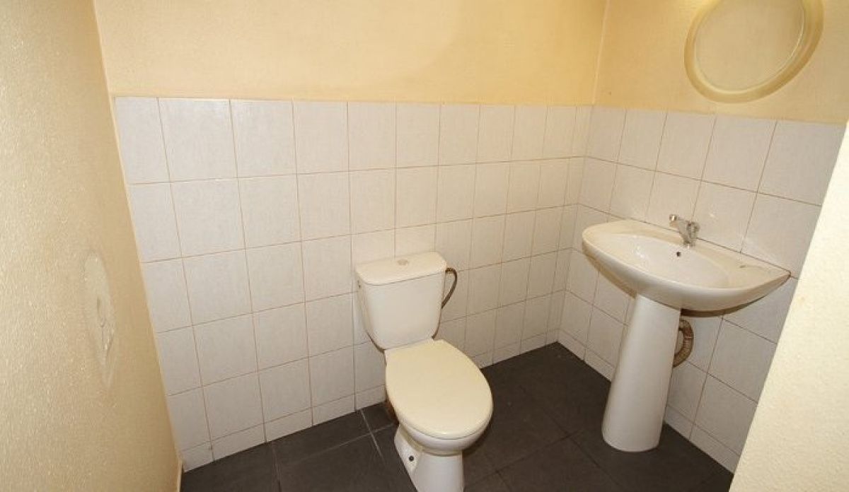 Commercial property in Riga, Latvia, 340 m² - picture 5