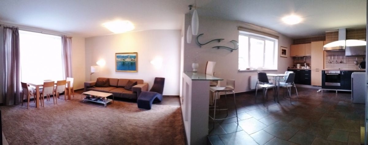 Casa en Riga, Letonia, 265 m² - imagen 5