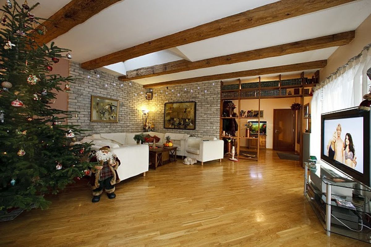 House in Melluzi, Latvia, 340 m² - picture 5