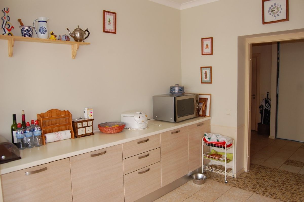 Appartement à Riga, Lettonie, 160 m² - image 5