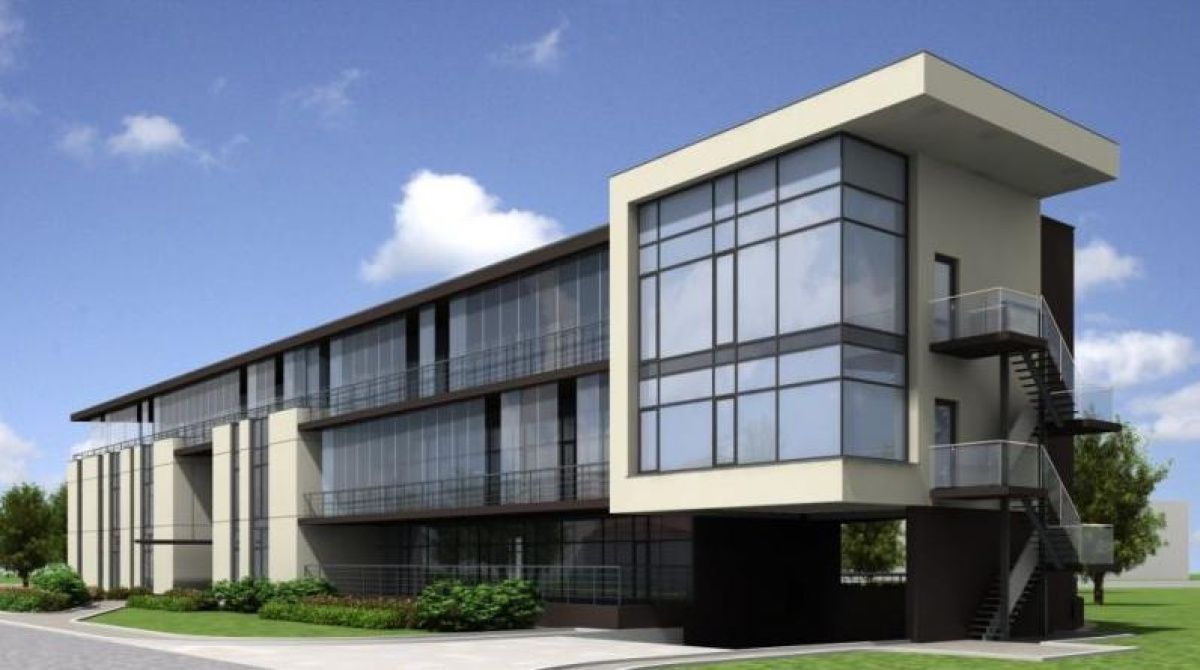 Investitionsprojekt in Riga, Lettland - Foto 5