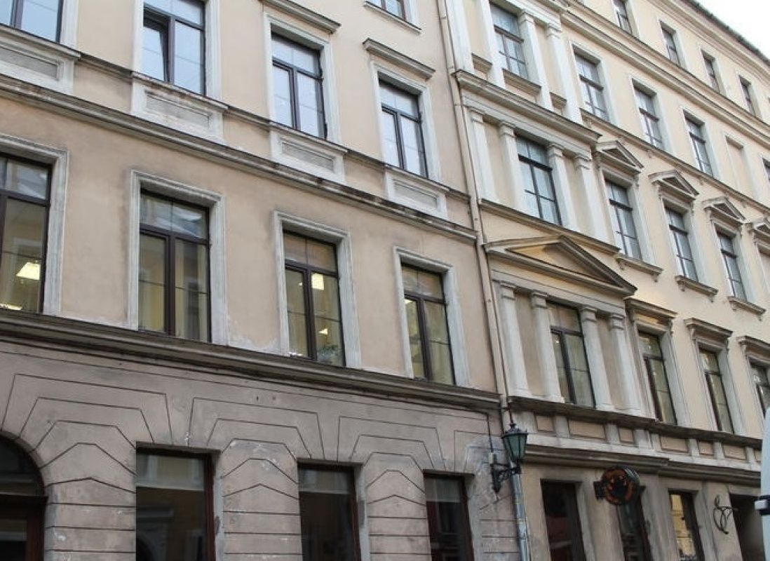 Maison de rapport à Riga, Lettonie, 2 483 m² - image 5