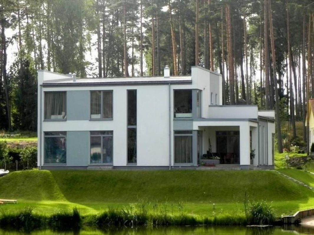 House in Riga District, Latvia, 450 m² - picture 5