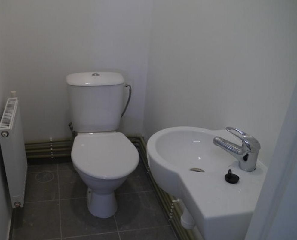 Fabrication à Riga, Lettonie, 700 m² - image 5